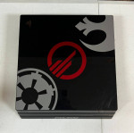 Ps4 Pro- Star Wars Edition
