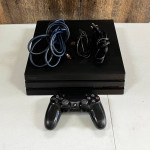 Ps4 Pro