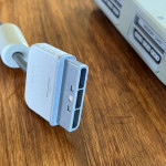 Original Sony Playstation 1 (PS1) Multitap Adapter