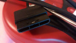 Guitar Hero Controller, Tested