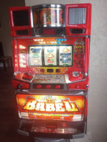 Slot machine
