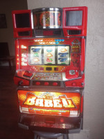 Slot machine