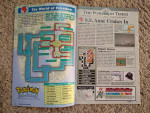 Pokemon Power Volume 2 Collectos Series From Nintendo Power