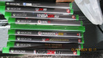 XBOX ONE WITH GAMES