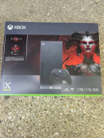 Xbox Diablo