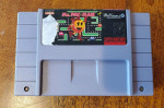 Ms. PAC-MAN - SNES