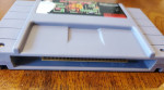 Ms. PAC-MAN - SNES