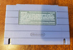 Ms. PAC-MAN - SNES