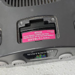 N64 Console Bundle Controller +2 Games *TESTED WORKING* Race Genuine