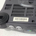 N64 Console Bundle Controller +2 Games *TESTED WORKING* Race Genuine