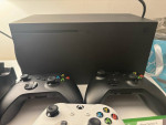 Xbox series x