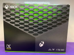 Xbox Series X Video Game Console