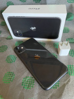 Midnight Black Apple iPhone 11