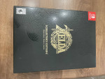 The Legend of Zelda: Tears of the Kingdom Collector's Edition