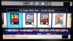NES and SNES Classic with big Game Library