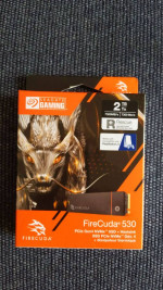 Firecuda SSD 2TB for PlayStation 5