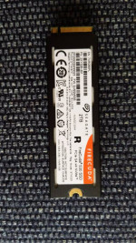 Firecuda SSD 2TB for PlayStation 5