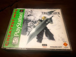 Final Fantasy VII