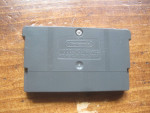 Nightmare Before Christmas: Pumpkin King (Nintendo Gameboy Advance)
