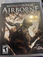 8 Playstation3 games - Military