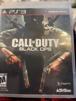 8 Playstation3 games - Military