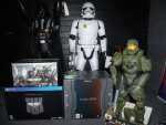 Some Really Nice Collectables