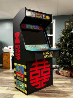 NEW Arcade Multicade system! Over 7000 games FREE Delivery