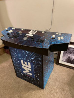 NEW Arcade Multicade system! Over 7000 games FREE Delivery