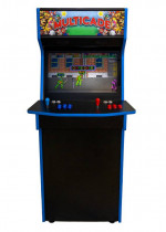 Custom Arcade Cabinets
