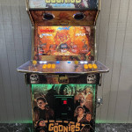 Custom Arcade Cabinets