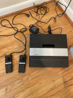 Atari 5200 w/ Assorted Games