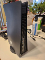 Playstation 5 Spiderman Edition