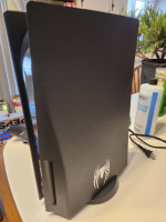 Playstation 5 Spiderman Edition