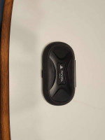 Playstation Vita and 16GB Memory Card
