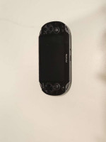 Playstation Vita and 16GB Memory Card