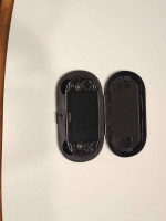 Playstation Vita and 16GB Memory Card