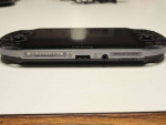 Playstation Vita and 16GB Memory Card