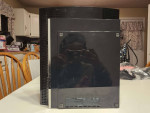 Playstation 3 Backwards Compatible 500GB