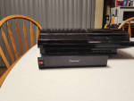 Playstation 3 Backwards Compatible 500GB