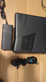 Xbox 360 250gb Model