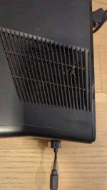 Xbox 360 250gb Model