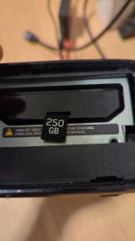 Xbox 360 250gb Model