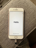 32GB iPhone 7