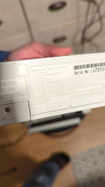 Nintendo Wii Console w/games