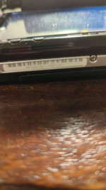 PSP Console 1001 w/adapter