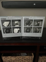 Brand New Turtle Beach Headsets