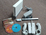 Wii make offer Available Now