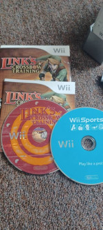 Wii make offer Available Now