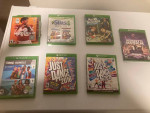 Xbox One game bundle for sale all together or separately (OFFERS WELCOME!)