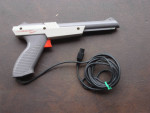 1985 NINTENDO ZAPPER LIGHT GUN